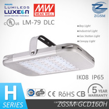 IP66 Shockproof LED Flood Light with UL Dlc SAA